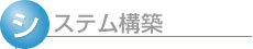 システム構築
