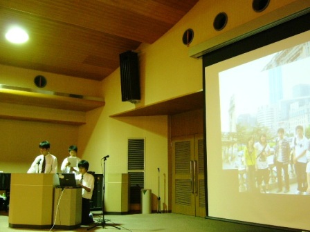 神戸三田外国人サポートの会の写真