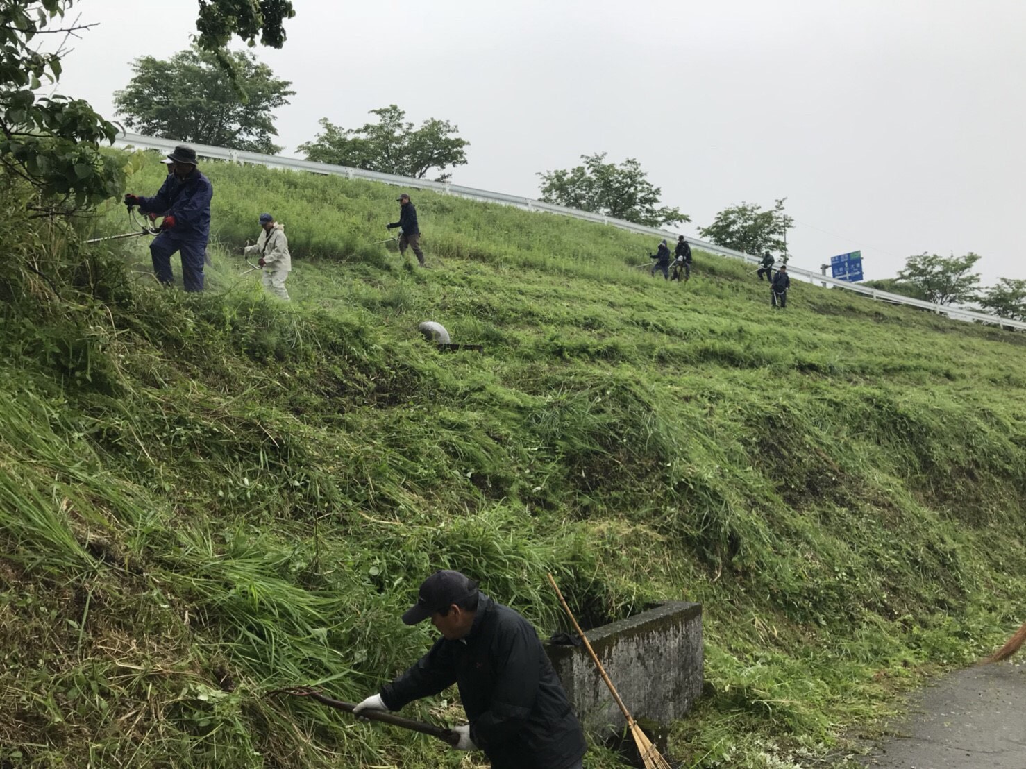 神戸大学持続的災害支援プロジェクトKonti